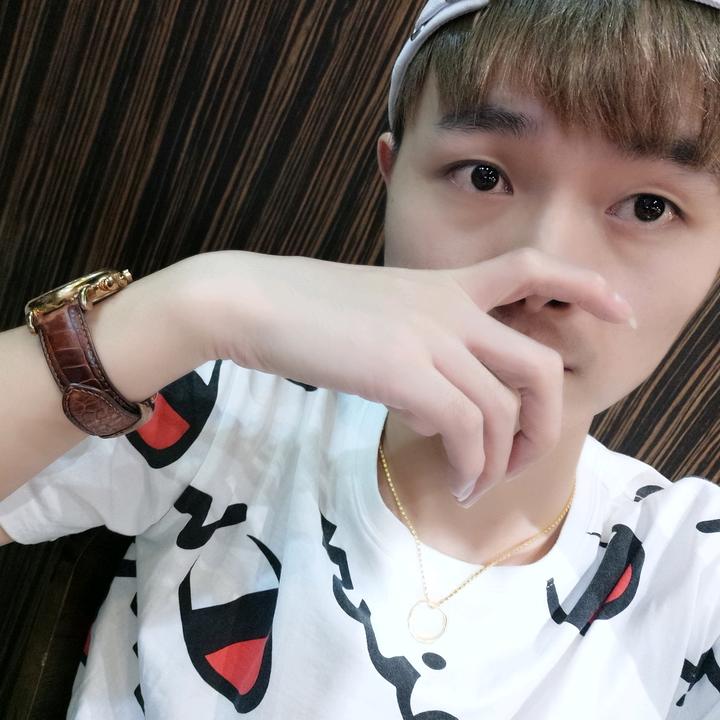 艾文- 深圳造型师的热门作品