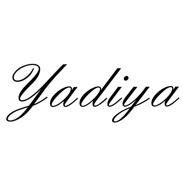 (yadiya)亚地亚手表