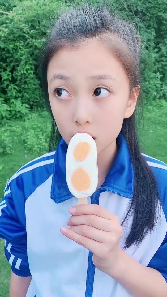 评论区打"我喜欢"一直按到结束,你们的会是什么呢?